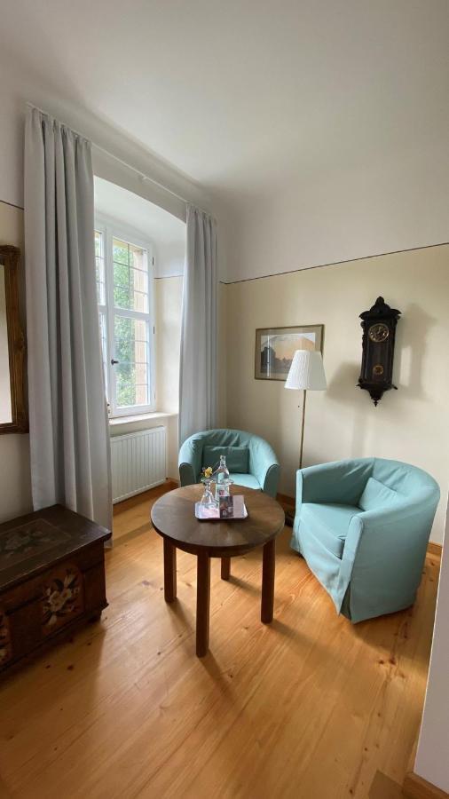 Bed and Breakfast Propstei Wechterswinkel Exterior foto