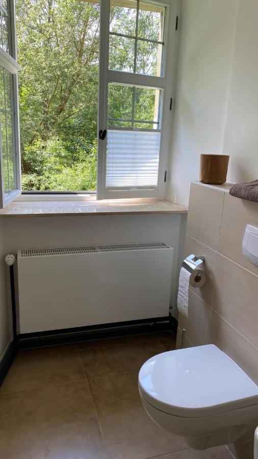Bed and Breakfast Propstei Wechterswinkel Exterior foto